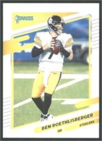 Ben Roethlisberger