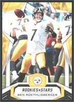 Ben Roethlisberger