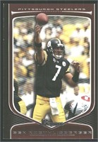 Ben Roethlisberger