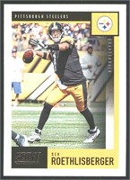 Ben Roethlisberger