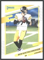 Ben Roethlisberger