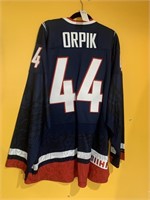 ORPIK # 44 JERSEY NIKE XXL