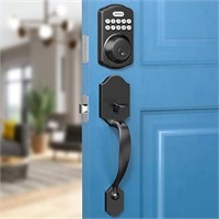 ULN-Revolo Keyless Door Lock