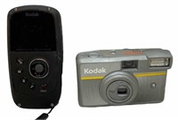 Kodak Waterproof Video Camera