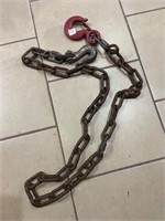 TOW CHAIN