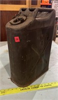5 gallon Jerry Can