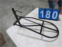 SADDLE HANGER