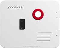 15 x 18 Inches White Door kit - KINGRVER RV