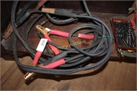 BATTERY CABLES