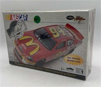 Testors Metal Model Kit McDonald’s 97