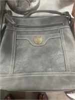 LEATHER PURSE