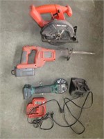 Misc Power Tools