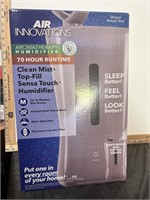 Air Innovations Aromatherapy Humidifier