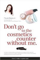 Don't Go to the Cosmetics Counter Without Me-Paula