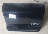 IHome Speaker, Tested and Work