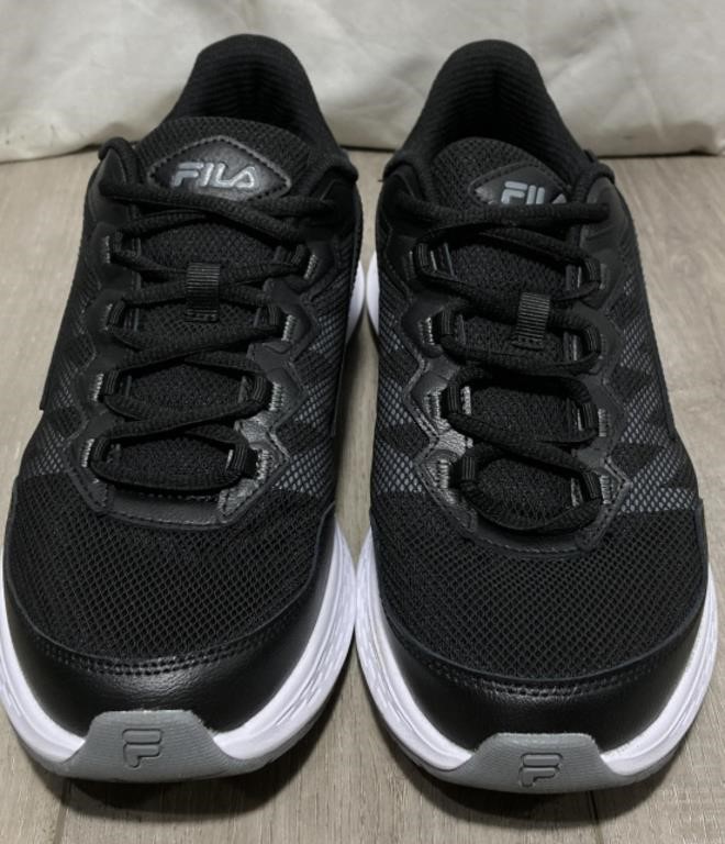 Fila Mens Shoes Size 9