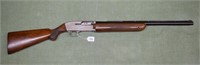 Browning Model Lightweight Double Auto