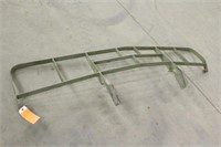 BRUSH GUARD FOR 73-79 FORD PICK-UP