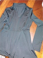 Size Large Dress