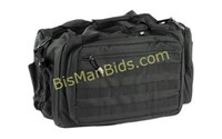 NCSTAR COMPETITION RANGE BAG BLK