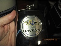 Ravens Flask