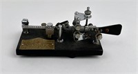 Vibroplex Morse Code Telegraph Key