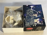 AMAQUEST MODEL GODZILLA AMA103 NEW