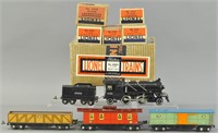 LIONEL 261E FREIGHT SET