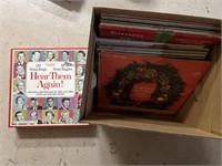 Christmas albums &122 great songs album