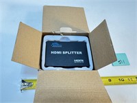 HDMI Splitters