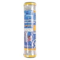 Universal Single Stage Replacement Water Filter