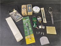 VTG Mazda Flashlight Lamps & More