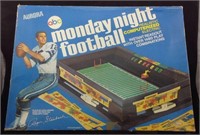 1972 Monday night football electronic game