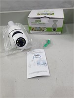 WIFI SMART CAMERA