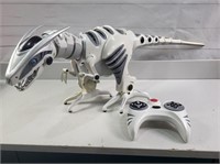 REMOTE CONTROLLED DINOSAUR