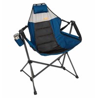 Rio Swinging Hammock Chair ( Pre-owned)