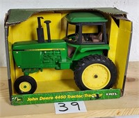 John Deere 4450 in box