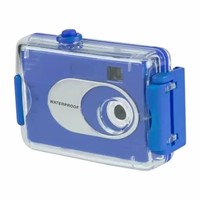 Aquashot Underwater Digital Camera, Kids Tech, Wat