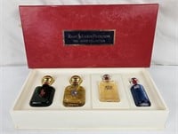 Ralph Lauren Fragrances Mens Collection 4pc Set