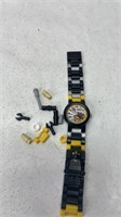 Lego Ninjago Watch
