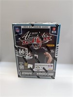 2023 Absolute Football HOBBY Blaster Box