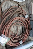 Air Hose, PowerChords and Circuit directory