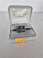 Mack truck ring