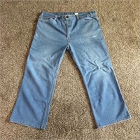 Levi Jeans Size 44x32