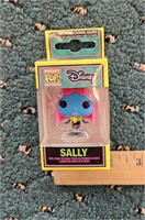 Funko Pop Disney Pocket Keychain Sally