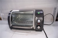 Hamilton Beach Easy Reach Toaster Oven 31334Z