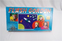 Flash Gordon Board Game