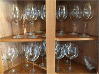 Stemware