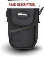 Ultimaxx Point & Shoot Camera Case for Cameras