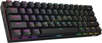 Redragon K530 Draconic 60% RGB Keyboard